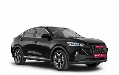 Haval F7x I, 2024 год, 2 999 000 рублей, 1 фотография