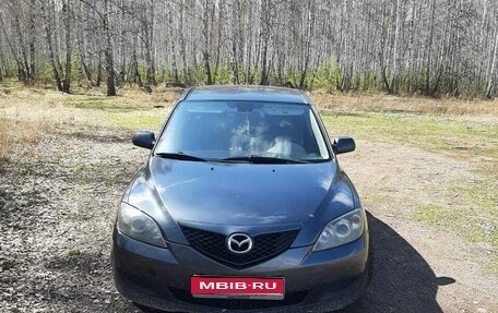 Mazda 3, 2008 год, 777 000 рублей, 1 фотография