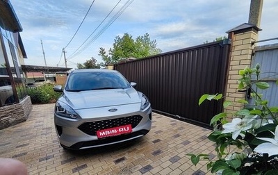 Ford Escape, 2019 год, 2 100 000 рублей, 1 фотография