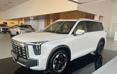 GAC GS8, 2024 год, 4 949 000 рублей, 1 фотография