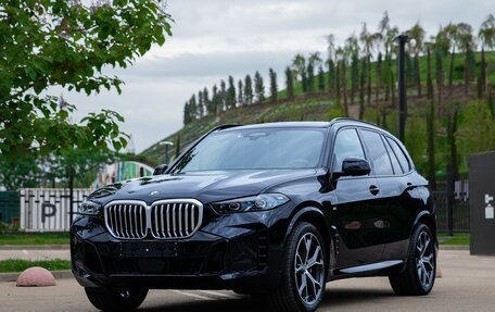 BMW X5, 2025 год, 14 450 000 рублей, 1 фотография