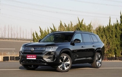 Volkswagen Teramont, 2025 год, 5 999 999 рублей, 1 фотография