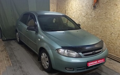 Chevrolet Lacetti, 2008 год, 450 000 рублей, 1 фотография