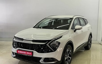 KIA Sportage IV рестайлинг, 2022 год, 3 301 000 рублей, 1 фотография
