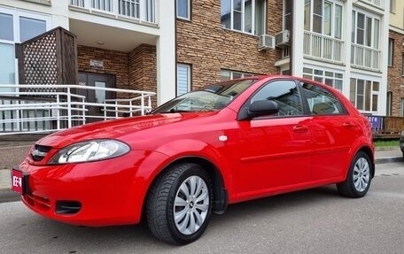 Chevrolet Lacetti, 2007 год, 435 000 рублей, 1 фотография