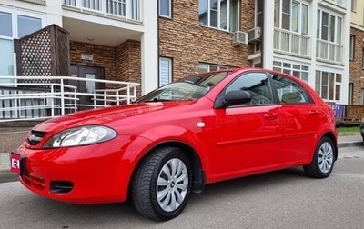 Chevrolet Lacetti, 2007 год, 435 000 рублей, 1 фотография