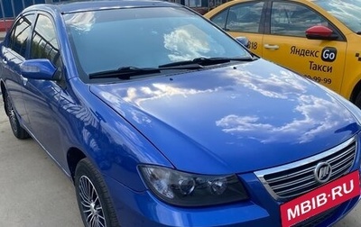 Lifan Solano I (630) рестайлинг, 2012 год, 455 000 рублей, 1 фотография