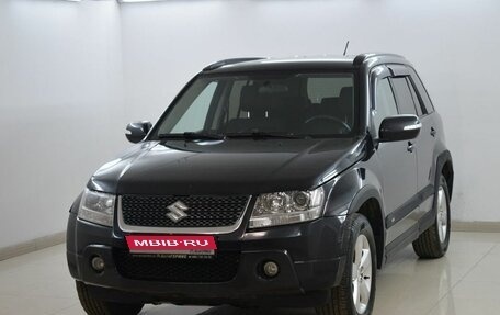 Suzuki Grand Vitara, 2011 год, 960 000 рублей, 1 фотография