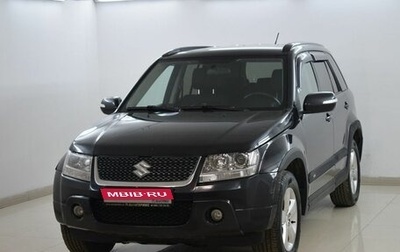 Suzuki Grand Vitara, 2011 год, 960 000 рублей, 1 фотография
