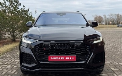 Audi RS Q8 I, 2020 год, 14 700 000 рублей, 1 фотография