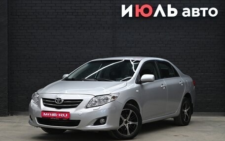 Toyota Corolla, 2006 год, 900 000 рублей, 1 фотография