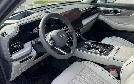 GAC GS8, 2024 год, 4 150 000 рублей, 7 фотография