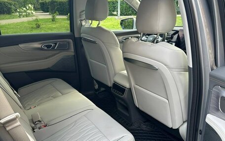 GAC GS8, 2024 год, 4 150 000 рублей, 11 фотография