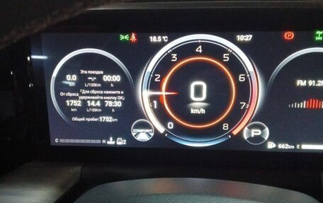 GAC GS8, 2024 год, 4 150 000 рублей, 14 фотография