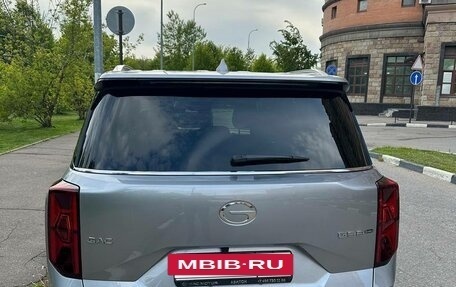 GAC GS8, 2024 год, 4 150 000 рублей, 6 фотография