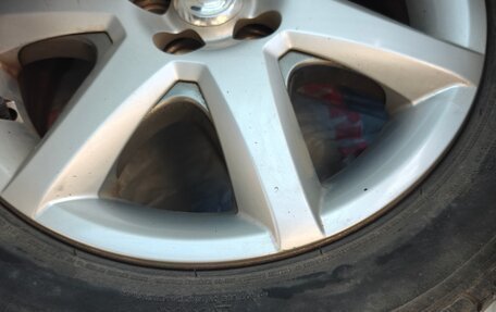 Toyota Prius, 2008 год, 670 000 рублей, 9 фотография