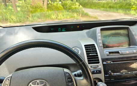 Toyota Prius, 2008 год, 670 000 рублей, 6 фотография