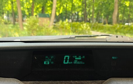 Toyota Prius, 2008 год, 670 000 рублей, 7 фотография