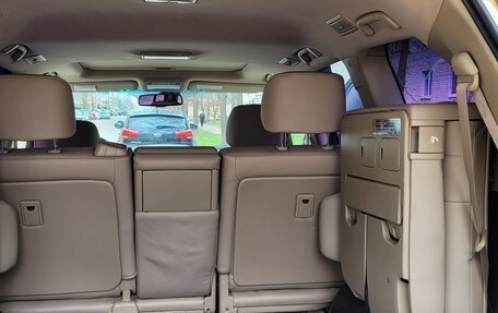 Toyota Land Cruiser 200, 2008 год, 3 100 000 рублей, 12 фотография