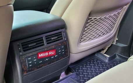 Toyota Land Cruiser 200, 2008 год, 3 100 000 рублей, 11 фотография