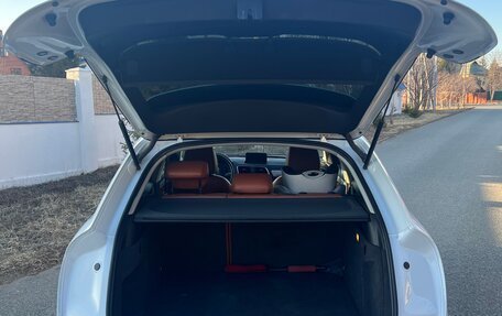 Audi Q3, 2013 год, 1 350 000 рублей, 9 фотография