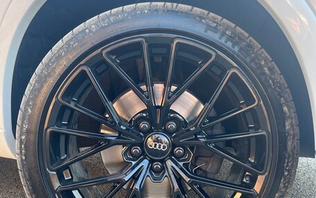 Audi Q3, 2013 год, 1 350 000 рублей, 13 фотография