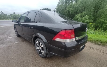Opel Astra H, 2008 год, 530 000 рублей, 2 фотография
