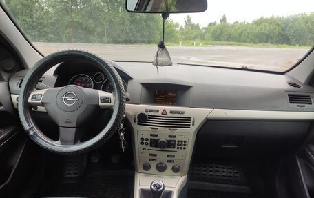 Opel Astra H, 2008 год, 530 000 рублей, 5 фотография