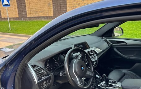 BMW X4, 2019 год, 3 500 000 рублей, 2 фотография