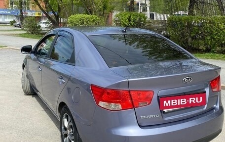 KIA Cerato III, 2009 год, 770 000 рублей, 4 фотография