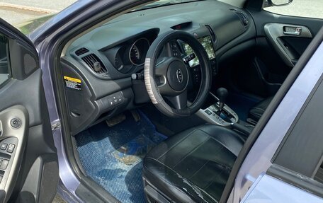 KIA Cerato III, 2009 год, 770 000 рублей, 8 фотография