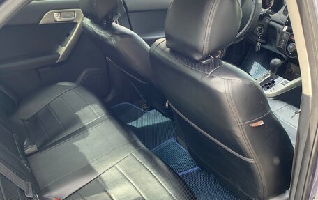 KIA Cerato III, 2009 год, 770 000 рублей, 10 фотография