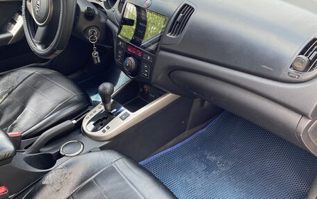 KIA Cerato III, 2009 год, 770 000 рублей, 9 фотография