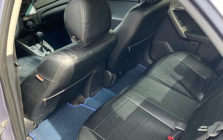 KIA Cerato III, 2009 год, 770 000 рублей, 11 фотография