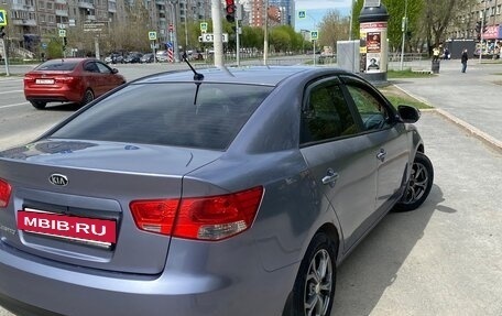 KIA Cerato III, 2009 год, 770 000 рублей, 3 фотография