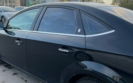 Ford Mondeo IV, 2009 год, 630 000 рублей, 8 фотография
