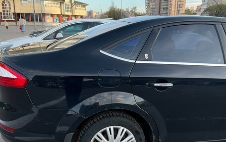 Ford Mondeo IV, 2009 год, 630 000 рублей, 11 фотография