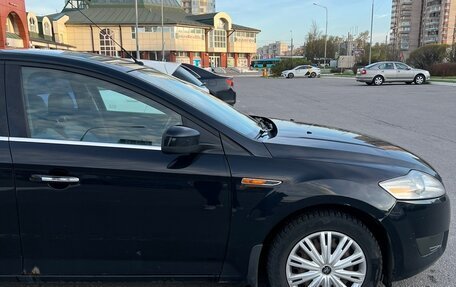 Ford Mondeo IV, 2009 год, 630 000 рублей, 13 фотография
