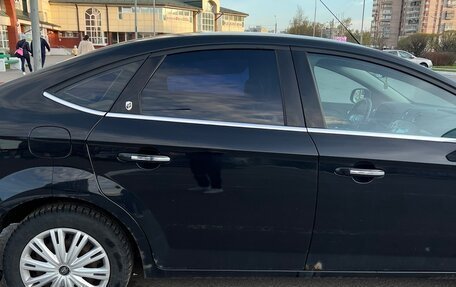 Ford Mondeo IV, 2009 год, 630 000 рублей, 12 фотография