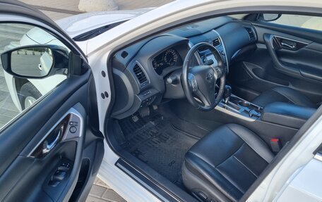 Nissan Teana, 2015 год, 1 500 000 рублей, 2 фотография