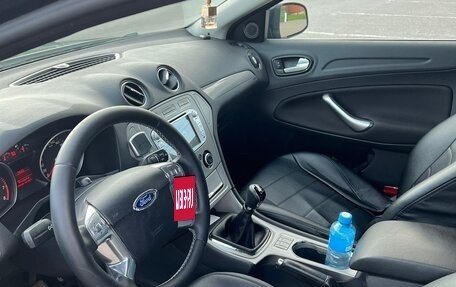 Ford Mondeo IV, 2009 год, 630 000 рублей, 4 фотография