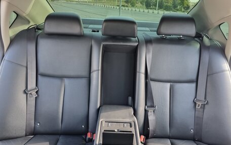 Nissan Teana, 2015 год, 1 500 000 рублей, 3 фотография