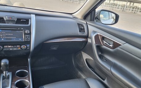 Nissan Teana, 2015 год, 1 500 000 рублей, 7 фотография