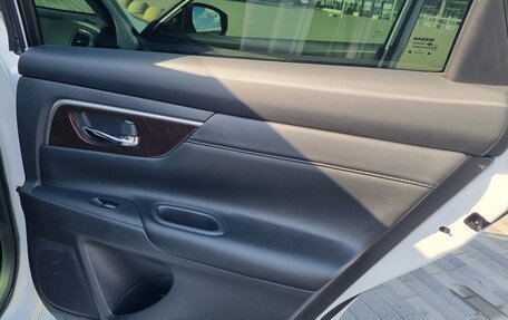 Nissan Teana, 2015 год, 1 500 000 рублей, 12 фотография