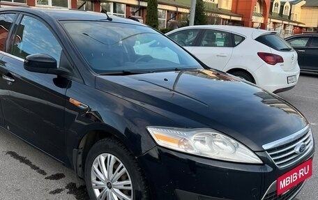 Ford Mondeo IV, 2009 год, 630 000 рублей, 14 фотография