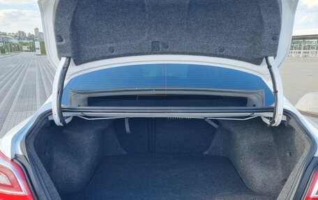 Nissan Teana, 2015 год, 1 500 000 рублей, 25 фотография