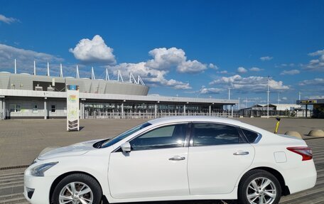Nissan Teana, 2015 год, 1 500 000 рублей, 17 фотография