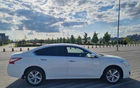 Nissan Teana, 2015 год, 1 500 000 рублей, 24 фотография