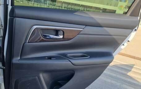 Nissan Teana, 2015 год, 1 500 000 рублей, 27 фотография