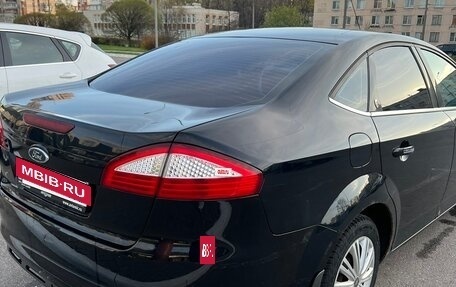 Ford Mondeo IV, 2009 год, 630 000 рублей, 10 фотография